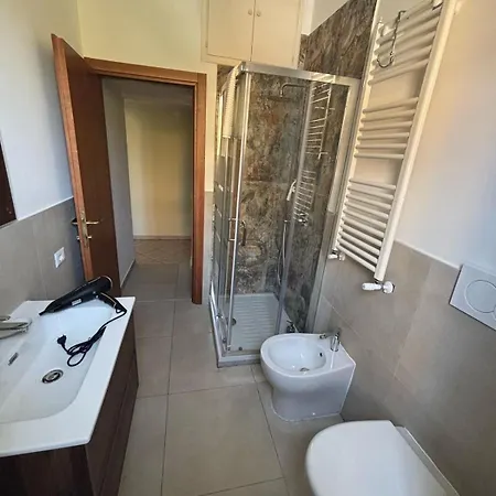 Da Maria Apartament *