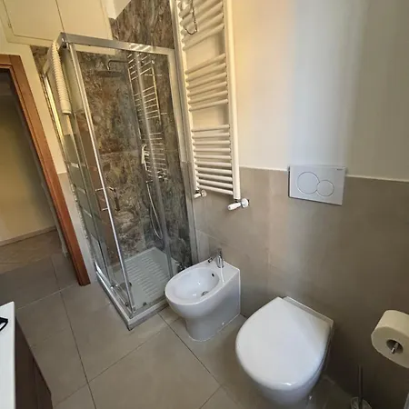 Appartement Da Maria *