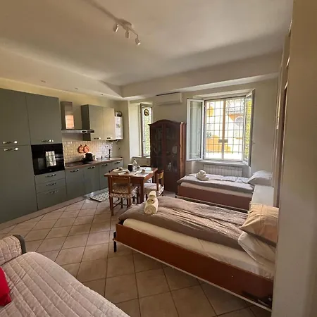 Appartement Da Maria *