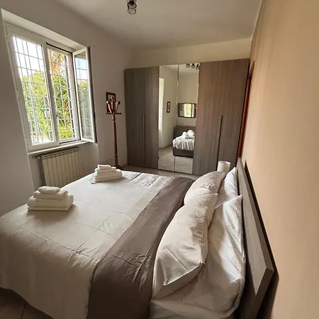 Appartement Da Maria *