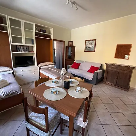 Apartament Da Maria Rzym