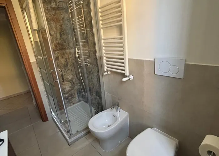 Apartamento Da Maria *