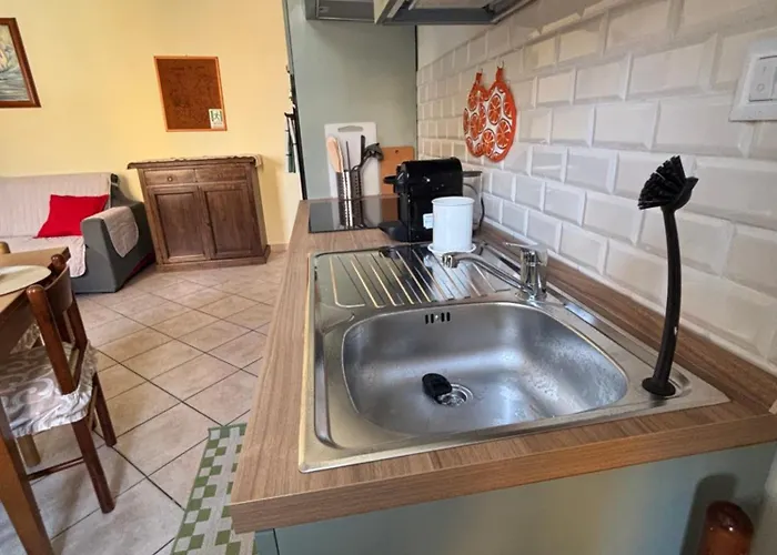 Da Maria Apartamento *