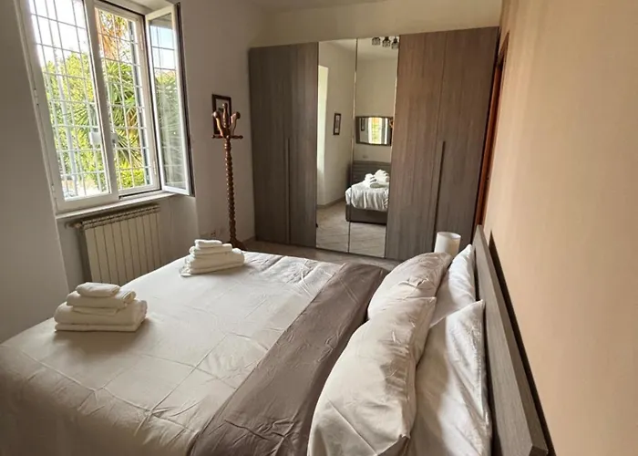 Apartamento Da Maria *