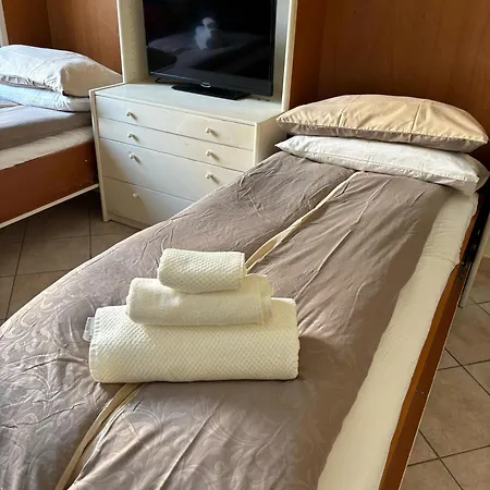 Lejlighed Da Maria Rom