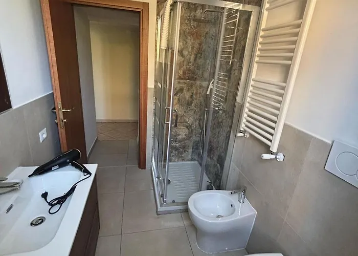 Da Maria Apartment *