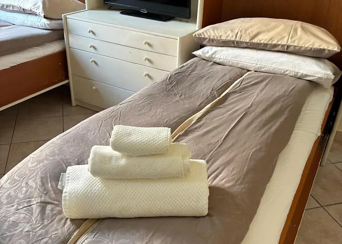 Apartment Da Maria Rome