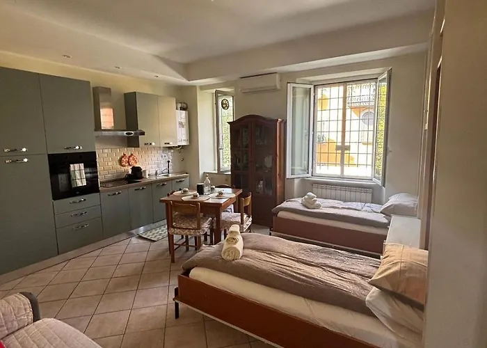 Apartment Da Maria *