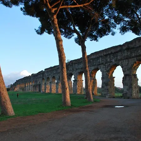 Da Maria * Rome